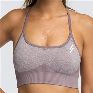 Sports bra